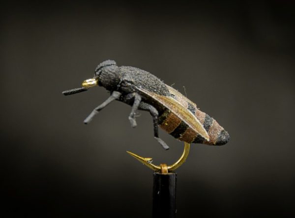Vania Fly Honey Bee (3 pcs)