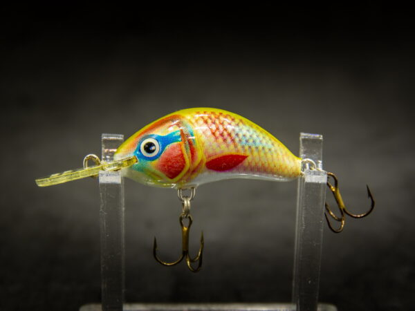 Hand Made Archives - Serbian Lures
